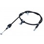 32-0826 MAXGEAR Тросик, cтояночный тормоз