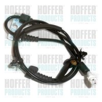 8290714 HOFFER Датчик частота обертання колеса