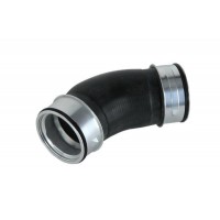 Трубка наддуваемого повітря THERMOTEC DCW037TT