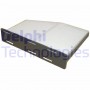 TSP0325174 DELPHI Фільтр повітря у внутрішньому просторі