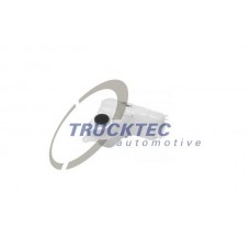 07.40.061 TRUCKTEC AUTOMOTIVE Компенсаційний бак охолоджувальна рідина