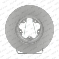 DDF1554C FERODO Гальмівний диск