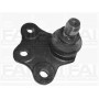 SS4206 FAI AutoParts Шарнір незалежної підвіски поворотного важеля