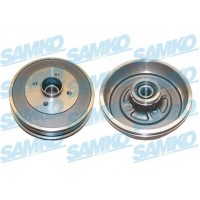 S70701C SAMKO Гальмівний барабан