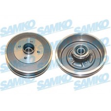 S70701C SAMKO Гальмівний барабан