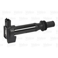 245374 VALEO Котушка запалювання