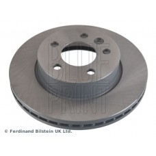 ADV1843118 BLUE PRINT Гальмівний диск