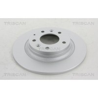 8120 50138C TRISCAN Гальмівний диск