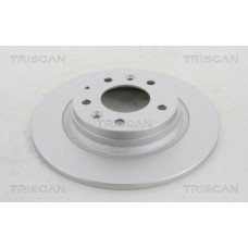 8120 50138C TRISCAN Гальмівний диск