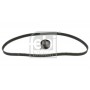 40815 FEBI BILSTEIN Комплект ременя ГРМ
