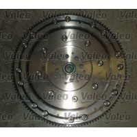 836002 VALEO Маховик