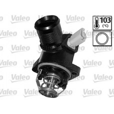 820977 VALEO Термостат охолоджувальна рідина