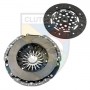 MCK2660 CLUTCHNUS Комплект зчеплення