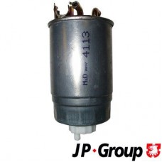 1118702900 JP GROUP Паливний фільтр