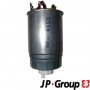 1118702900 JP GROUP Паливний фільтр