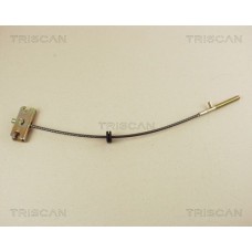8140 15111 TRISCAN Тросик, cтояночный тормоз