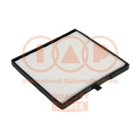 821-21090G IAP QUALITY PARTS Фільтр повітря у внутрішньому просторі