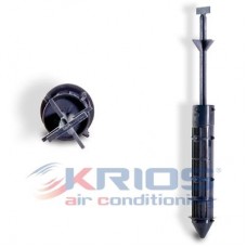 K132259 HOFFER Осушувач кондиціонера