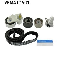 VKMA 01901 SKF Комплект ременя ГРМ