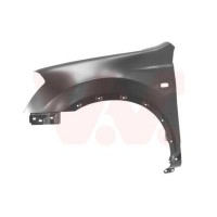 3388655 VAN WEZEL Крыло