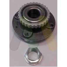 LVBW837 MOTAQUIP Комплект підшипника ступиці колеса