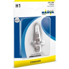 487024000 NARVA Лампа розжарювання, Протитуманна фара