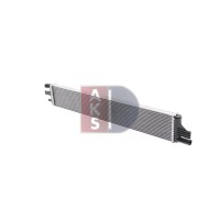 180098N AKS DASIS Радіатор охолодження двигуна