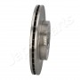 DI-499 JAPANPARTS Гальмівний диск