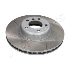 DI-0129C JAPANPARTS Гальмівний диск