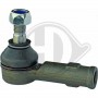 Наконечник поперечної кермової тяги DIEDERICHS 1221008
