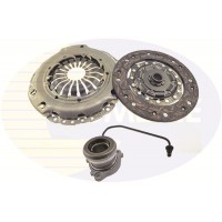 ECK253-CS48 COMLINE Комплект зчеплення