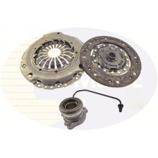 ECK253-CS48 COMLINE Комплект зчеплення