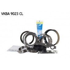 VKBA 9023 CL SKF Комплект підшипника ступиці колеса