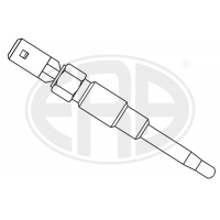 WG1497131 WILMINK GROUP Свічка розжарювання
