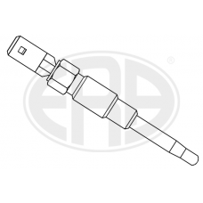 WG1497131 WILMINK GROUP Свічка розжарювання