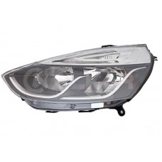 2785187 ALKAR Основна фара