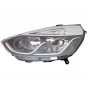 2785187 ALKAR Основна фара