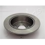 DP-225 JAPANPARTS Гальмівний диск