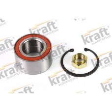 4106510 KRAFT AUTOMOTIVE Комплект підшипника ступиці колеса
