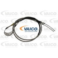 V25-30045 VAICO Тросик, cтояночный тормоз
