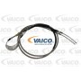 V25-30045 VAICO Тросик, cтояночный тормоз