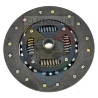 SMR44 CLUTCHNUS Диск зчеплення
