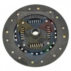 SMR44 CLUTCHNUS Диск зчеплення