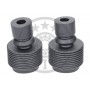 AK-735444 OPTIMAL Пилозахисний комплект амортизатор