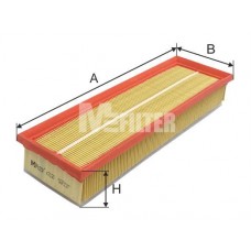 K 7131 MFILTER Повітряний фільтр