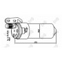042-021-0003 ABAKUS Осушувач кондиціонера