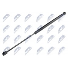 AE-KA-015 NTY Газова пружина кришка багажника