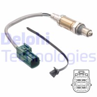 ES21195-12B1 DELPHI датчик кисню
