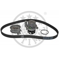 SK-1109AQ2 OPTIMAL Водяний насос комплект зубчастого ременя