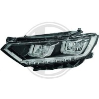 2249085 DIEDERICHS Основна фара